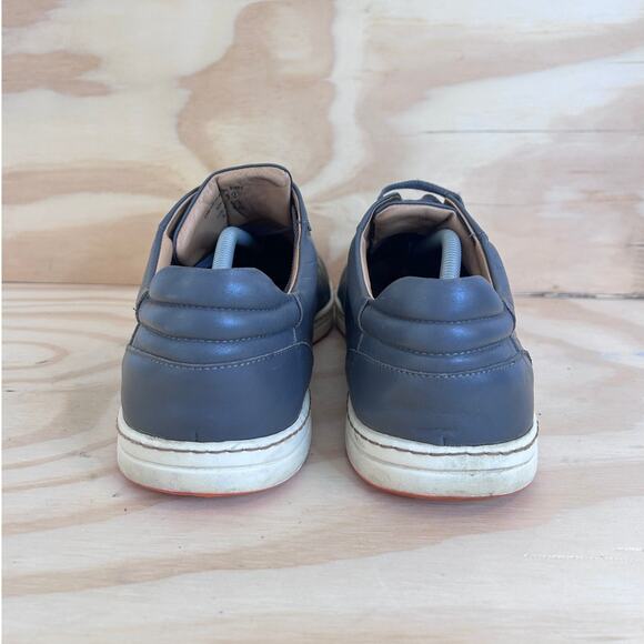 Royal Albartross - Croco - Golf shoes - Gray - Men's - 13 - Picture 6 of 9